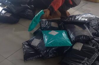 [🆕🇻🇳] ĐỒ BỘ BÉ GÁI – Chuyên quần áo bé gái 1 tuổi đến 5 tuổi 🧑‍🧒❤️️👶⭐️ Video liên quan
, shares-0✔️ , likes-14❤️️ , date-2024-12-31 22:33:41🇻🇳🇻🇳🇻🇳📰🆕