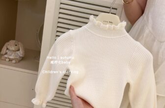 [🆕🇻🇳] 23 March Store- Thời trang trẻ em cao cấp 🧑‍🧒❤️️👶⭐️ Áo len mix đồ cho bé trai và bé gái sẵn hàng
Chất siêu siêu đẹp ạ
Size: 8.5-15kg
, shares-0✔️ , likes-1❤️️ , date-2025-01-07 19:36:53🇻🇳🇻🇳🇻🇳📰🆕