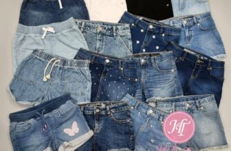 [🆕🇻🇳] HaTha Store – Hàng Xuất Khẩu 😎❤️️⭐️ Nhanh tay nha chỉ còn 116k/ cái (dg Giảm 20%)
Chỉ còn ítQuần short J3AN Cat&J4ck Bé Gái
Vải jean mềm, phôm chuẩn đẹp, có dây rút được, hàng xuất xịn,
**Si , shares-0✔️ , likes-3❤️️ , date-2025-01-20 17:27:06🇻🇳🇻🇳🇻🇳📰🆕