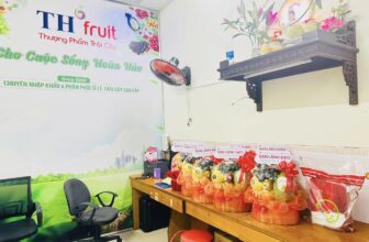 [🆕🇻🇳] TH Fruit – Chuyên Trái Cây Nhập Khẩu Cao Cấp 🍔 Top1Food  🍜 𝐌𝐔̀𝐍𝐆 𝟏 𝐒𝐀́𝐍𝐆 𝐌𝐀𝐈 – 𝐌𝐔̀𝐍𝐆 𝟐 𝐁𝐔𝐎̂̉𝐈 𝐒𝐀́𝐍𝐆.Đầu tháng rộn ràng với những giỏ quà trái cây tươi nhập khẩu để chúc mừng năm mới.
Xin Chúc AGRIBANK CN PHÚ NH , shares-0✔️ , likes-8❤️️ , date-2024-12-31 14:33:44🇻🇳🇻🇳🇻🇳📰🆕