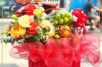 [🆕🇻🇳] Di Fresh Fruits – Cửa hàng trái cây nhập khẩu tươi sạch 🍔 Top1Food  🍜 RỰC RỠ SẮC ĐỎ VỚI GIỎ QUẢ CHÚC MỪNGIn thiệp miễn phí
Trái cây chất lượng theo mùa, nhập mới hàng ngày
Xuất VAT cho doanh nghiệp, tổ chức
Miễn phí giao hà , shares-0✔️ , likes-4❤️️ , date-2024-12-29 15:47:04🇻🇳🇻🇳🇻🇳📰🆕