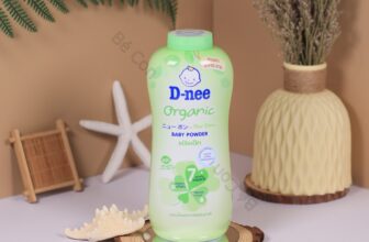 [🆕🇻🇳] Shop Bé Con – Trọn Gói Đồ Sơ Sinh – Chuyên đồ đi sinh trọn gói 🧑‍🧒❤️️👶⭐️  𝐏𝐡𝐚̂́𝐧 𝐫𝐨̂𝐦 𝐃𝐧𝐞𝐞 𝐓𝐡𝐚́𝐢 𝐋𝐚𝐧Thương hiệu Dnee quốc dân chắc hẳn các mẹ đã không còn xa lạ rồi nàĐược nhiều mẹ Việt tin dùng cho con ạ– Phấn rôm Dnee  , shares-0✔️ , likes-0❤️️ , date-2025-01-03 22:00:17🇻🇳🇻🇳🇻🇳📰🆕