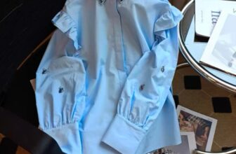 [🆕🇻🇳] Fashion SYD’N – Thiết kế & Thời trang  👕 Top1Fashion 👗  𝐒𝐘𝐃‘𝐍
‣ Showroom : 128 đường 30/4 , Biên Hoà , ĐNai
‣ Contact us : 𝟎𝟗𝟕𝟗.𝟓𝟎.𝟔𝟎.𝟕𝟎 𝐨𝐫 𝟎𝟖𝟏𝟐.𝟓𝟎.𝟔𝟎.𝟕𝟎
#sydn #trendy #ootd #localbrand #newarrivals #outfit  #ho , shares-1✔️ , likes-0❤️️ , date-2025-01-05 08:03:39🇻🇳🇻🇳🇻🇳📰🆕