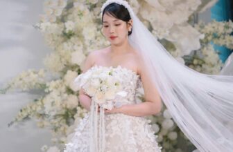 [🆕🇻🇳] MINZY Bridal – Váy Cưới Đẹp 🤵🏻 Top1Wedding 👰🏻   𝐅𝐄𝐄𝐃𝐁𝐀𝐂𝐊 𝐍𝐆𝐎̣𝐓 𝐍𝐆𝐀̀𝐎 𝐓𝐔̛̀ 𝐂𝐎̂ 𝐃𝐀̂𝐔 𝐇𝐔𝐘𝐄̂̀𝐍 𝐀𝐍𝐇 & 𝐂𝐇𝐔́ 𝐑𝐄̂̉ 𝐓𝐑𝐔𝐍𝐆 Đ𝐔̛́𝐂𝐊𝐡𝐨𝐚̉𝐧𝐡 𝐤𝐡𝐚̆́𝐜 đ𝐚̣̆𝐜 𝐛𝐢𝐞̣̂𝐭, 𝐭𝐢̀𝐧𝐡 𝐲𝐞̂𝐮 𝐭𝐫𝐨̣𝐧 𝐯𝐞̣𝐧!Cảm ơn cô dâu Huyền Anh và  , shares-0✔️ , likes-4❤️️ , date-2025-01-13 23:14:42🇻🇳🇻🇳🇻🇳📰🆕