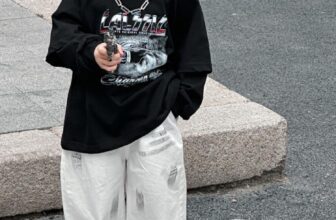 [🆕🇻🇳] Tiệm nhà Min – Shop chuyên quần áo trẻ em hàng QCCC, phong cách Hàn Quốc 😎❤️️⭐️  New arrivals at the store…
Quần kaki dáng suông hoạ tiết cá tính
Size: 100-140
Hàng sẵn mẹ chấm (.) để tư vấn và báo giá nhé
———————————
Link shopee:
, shares-0✔️ , likes-5❤️️ , date-2024-12-31 03:00:38🇻🇳🇻🇳🇻🇳📰🆕