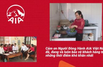 [🆕🇻🇳] AIA Việt Nam-thành viên của tập đoàn bảo hiểm nhân thọ hàng đầu thế giới ♥️️ Top1Index 📚   , shares-0✔️ , likes-29❤️️ , date-2025-01-02 19:01:07🇻🇳🇻🇳🇻🇳📰🆕