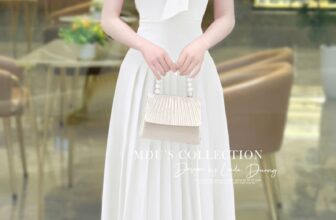 [???] Linda Duong – Chuyên thiết kế thời trang cao cấp MDU brand  ? Top1Fashion ?  Mê Hoặc Cùng Kiệt Tác Thời Trang 𝐌𝐃𝐔𝟑𝟗𝟓𝟏 ||  Váy Mango Ý Cut-Out Trắng Tinh KhôiChiếc váy Mango Ý cut-out trắng tinh khôi hứa hẹn sẽ làm say đắm trái tim , shares-0✔️ , likes-0❤️️ , date-2025-01-03 15:00:03????????