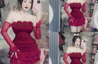 [???] Shop Đầm rẻ Đẹp  ? Top1Fashion ?   , shares-0✔️ , likes-13❤️️ , date-2024-12-29 17:11:58????????