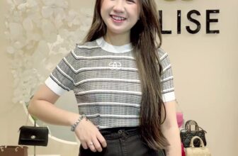 [🆕🇻🇳] ELISE – Định hướng phong cách thời trang👕 Top1Fashion 👗  Video liên quan
, shares-0✔️ , likes-249❤️️ , date-2025-01-02 18:00:52🇻🇳🇻🇳🇻🇳📰🆕