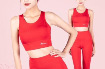 [🆕🇻🇳] Livan – Đồ tập Yowin – Thương hiệu thời trang thể thao dòng sản phẩm giá tốt độc quyền chính hãng Livan Sport! 🧘 Top1Yoga 🤸🏻‍♀️ Shine on your brightness | Big DEAL 299k/setMột bộ tập chất lượng và phong cách chắc chắn sẽ là động lực cùng nàng tỏa sáng trên hành trình tập luyện của , shares-0✔️ , likes-0❤️️ , date-2025-01-11 15:47:03🇻🇳🇻🇳🇻🇳📰🆕