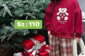 [🆕🇻🇳]  Linh Vit – Chuyên Quần Áo, giày dép , phụ kiện trẻ em từ 1-16 tuổi 🧑‍🧒❤️️👶⭐️ Set bộ nỉ bông cho bé còn lẻ vài set thui ạ~~~~~~~~~~~~~~~~
𝐅𝐛 : 𝐋𝐢𝐧𝐡 𝐕𝐢𝐭
𝗔𝗱𝗱 : 𝟭𝟯𝟴 𝗛𝗮̀𝗻𝗴 𝗞𝗲̂𝗻𝗵, 𝗛𝗮̉𝗶 𝗣𝗵𝗼̀𝗻𝗴
0934521990𝐍𝐡𝐚̣̂𝐧 𝐬𝐡𝐢𝐩 𝐂𝐎𝐃 𝐭𝐨𝐚̀𝐧 𝐪𝐮𝐨̂́𝐜
, shares-0✔️ , likes-2❤️️ , date-2024-12-29 23:50:20🇻🇳🇻🇳🇻🇳📰🆕