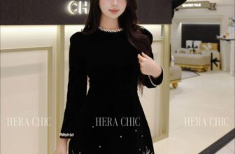 [🆕🇻🇳] Hera Chic – Thời trang nữ thiết kế và may thủ công bằng cả trái tim ♥️ 👕 Top1Fashion 👗  𝐋𝐮𝐜𝐲 𝐃𝐫𝐞𝐬𝐬 || 𝐆𝐢𝐚̉𝐦 𝟓𝟎.𝟎𝟎𝟎 𝐕𝐍𝐃 𝐯𝐚̀ 𝐅𝐫𝐞𝐞𝐬𝐡𝐢𝐩𝐩𝐢𝐧𝐠 𝐜𝐡𝐨 𝐦𝐨̣𝐢 đ𝐨̛𝐧 𝐡𝐚̀𝐧𝐠 đ𝐚̣̆𝐭 𝐭𝐫𝐮̛𝐨̛́𝐜Sang trọng, kín đáo nhưng vẫn thu hút, một item mang đến sự thoải mái v , shares-1✔️ , likes-6❤️️ , date-2025-01-01 03:00:11🇻🇳🇻🇳🇻🇳📰🆕