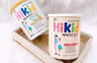 [🆕🇻🇳]  Baby and Mom – Mua sắm & bán lẻ 🧑‍🧒❤️️👶⭐️ Hikid Vani- Hikid dê hàng nội địa Hàn QuốcNhiều mẹ vẫn còn thắc mắc nhắn tin hỏi page  sữa Hikid, hôm nay page đã tổng hợp lại những câu hỏi hay được mẹ , shares-0✔️ , likes-1❤️️ , date-2025-01-03 15:40:53🇻🇳🇻🇳🇻🇳📰🆕