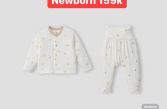 [🆕🇻🇳]  Tít Mít Shop – Cửa hàng quần áo sơ sinh & trẻ em 🧑‍🧒❤️️👶⭐️ Newborn Nous sẵn kho ạ
, shares-0✔️ , likes-1❤️️ , date-2024-12-29 16:54:00🇻🇳🇻🇳🇻🇳📰🆕