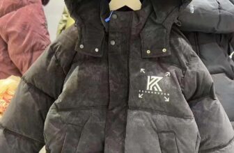 [🆕🇻🇳]  Linh Vit – Chuyên Quần Áo, giày dép , phụ kiện trẻ em từ 1-16 tuổi 🧑‍🧒❤️️👶⭐️ Phao zai ấm mà đẹp lắm ạ~~~~~~~~~~~~~~~~
𝐅𝐛 : 𝐋𝐢𝐧𝐡 𝐕𝐢𝐭
𝗔𝗱𝗱 : 𝟭𝟯𝟴 𝗛𝗮̀𝗻𝗴 𝗞𝗲̂𝗻𝗵, 𝗛𝗮̉𝗶 𝗣𝗵𝗼̀𝗻𝗴
0934521990𝐍𝐡𝐚̣̂𝐧 𝐬𝐡𝐢𝐩 𝐂𝐎𝐃 𝐭𝐨𝐚̀𝐧 𝐪𝐮𝐨̂́𝐜
, shares-0✔️ , likes-2❤️️ , date-2024-12-29 23:50:58🇻🇳🇻🇳🇻🇳📰🆕