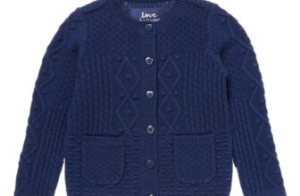 [🆕🇻🇳] Nhà Hạt Dẻ – Thời trang Trẻ em và Gia đình 😎❤️️⭐️ Áo cardigan len TU em còn 4 chiếc
Size 18/24m: 3c
Size 2/3y: 1cSALE NHANH #179k/cHàng có sẵn tại 22 Yết Kiêu
, shares-0✔️ , likes-0❤️️ , date-2024-12-30 23:47:36🇻🇳🇻🇳🇻🇳📰🆕