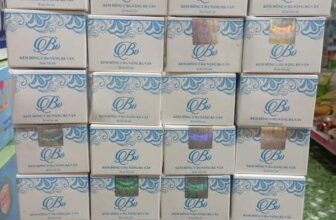 [🆕🇻🇳]  Shop Sữa – Bỉm Thanh Dương – Sữa- Bỉm- Đồ sơ sinh_Bột ăn dặm nội ngoại_Thời trang trẻ em_Đồ dùng mẹ và bé 🧑‍🧒❤️️👶⭐️ Kem đông y đa năng Bà Vân – an toàn cho da bé, trị liệu được nhiều vấn đề da liễu, luôn được các mẹ tin dùng
, shares-2✔️ , likes-6❤️️ , date-2024-12-31 03:05:11🇻🇳🇻🇳🇻🇳📰🆕