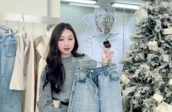 [???] Ma Chérie  ? Top1Fashion ?  Deal hời ngày livestream cuối cùng của năm
, shares-0✔️ , likes-19❤️️ , date-2025-01-01 02:28:24????????