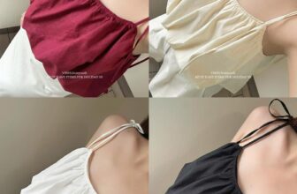 [🆕🇻🇳] Ngân – Chuyên sỉ hàng VNXK – KHO SỈ HÀNG VNXK SẴN TẬN XƯỞNG 👕 Top1Fashion 👗  Áo mới về thêm, mix cùng chân váy lụa sang hết nấc. Thiết kế 2s mát mẻ cho những ngày đầu năm vi vu đó đây
Chất liệu thô cotton dày dặnFreesize
Lẻ #150k , shares-0✔️ , likes-0❤️️ , date-2024-12-31 04:15:26🇻🇳🇻🇳🇻🇳📰🆕