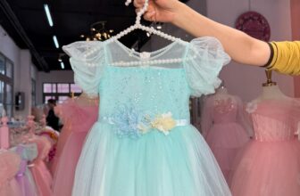 [🆕🇻🇳] Những Bông Hoa Nhỏ (AnBi Kids) 😎❤️️⭐️ Váy  sale lẻ sz 150k
, shares-0✔️ , likes-7❤️️ , date-2024-12-31 19:19:16🇻🇳🇻🇳🇻🇳📰🆕