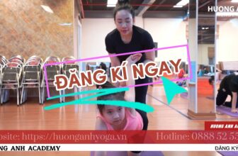 [🆕🇻🇳] Hương Anh Yoga Center 🧘 Top1Yoga 🤸🏻‍♀️ YOGA KID – BÉ KHỎE, BÉ VUI, BÉ THÔNG MINHBé nhà bạn:
– Ước mơ trở thành siêu anh hùng dẻo dai?
– Hay muốn khám phá thế giới động vật bằng các tư thế y , shares-0✔️ , likes-2❤️️ , date-2025-01-01 17:00:28🇻🇳🇻🇳🇻🇳📰🆕