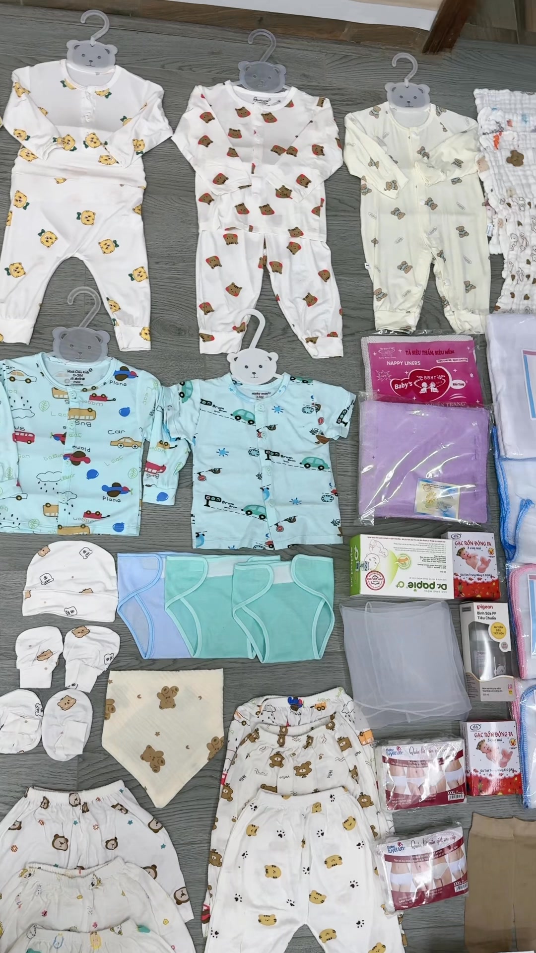 [🆕🇻🇳] Titvamit.vn – Chuyên đồ cho mẹ và bé sơ sinh giá gốc 🧑‍🧒❤️️👶⭐️ Trọn gói mùa hè cao cấp
 , shares-0✔️ , likes-1❤️️ , date-2025-01-01 02:02:30🇻🇳🇻🇳🇻🇳📰🆕