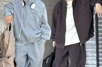 [🆕🇻🇳] BABYBUYvip – chuyên giày dép – quần áo cao cấp cho bé yêu 🧑‍🧒❤️️👶⭐️ Nhiều mẫu mới lắm mà lười đăng cả nhà ạ!!!
HÀNG CÓ SẴN
Hay hơn order là hàng có sẵn số lượng nên nhỡ không vừa còn đổi size đổi mẫu ạ
ĐẰNG nào mẹ CŨNG ph , shares-0✔️ , likes-0❤️️ , date-2024-12-31 06:43:58🇻🇳🇻🇳🇻🇳📰🆕