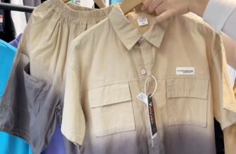 [???] Quần Áo Bé yêu ?‍?❤️️?⭐️ Siu phẩm tết 2025
, shares-0✔️ , likes-15❤️️ , date-2025-01-02 17:15:25????????