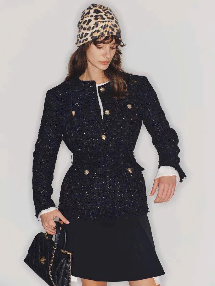 [🆕🇻🇳] CLARA – VNXK chi nhánh Hà Nội – https://www.facebook.com/ClaraVNXKAuth 👕 Top1Fashion 👗  Full set tweed bling nhà Mje toát mùi 𝒐𝒍𝒅 𝒎𝒐𝒏𝒆𝒚 sực nức cho những quý cô Parisian
Size 1/2/3
====
Chi tiết inbox e nha
SHIP COD TOÀN QUỐC
Link 3 Fanpag , shares-0✔️ , likes-1❤️️ , date-2025-01-01 23:58:12🇻🇳🇻🇳🇻🇳📰🆕