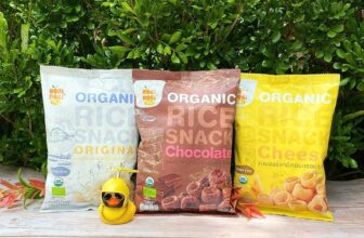 [🆕🇻🇳] Bi’S MART Đông Thạnh – Hệ thống cửa hàng mẹ và bé Bi’S MART 🧑‍🧒❤️️👶⭐️  Chọn bánh cho bé không khó vì đã có Nobi Nobi
Bánh snack gạo  Nobi Nobi dành cho bé từ 18 tháng tuổi là sản phẩm được thiết kế đặc biệt để đáp ứng nhu c , shares-0✔️ , likes-7❤️️ , date-2025-01-03 01:00:44🇻🇳🇻🇳🇻🇳📰🆕