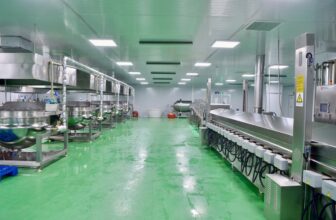 [🆕🇻🇳] Đồ ăn vặt ALACO chuyên chân gà, cánh gà, cá cơm ăn liền hot-trend của giới trẻ 🍔 Top1Food  🍜 Uy tín làm nên chất lượng, với dàn máy móc tự động hóa và được nhập khẩu nguyên dây chuyền hiện đại, nguyên liệu và các gia vị được nhập khẩu với đầy đủ gi , shares-0✔️ , likes-0❤️️ , date-2024-12-31 22:54:04🇻🇳🇻🇳🇻🇳📰🆕