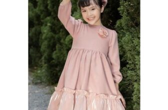 [???]  Thời trang trẻ em SamBon Kids  ?‍?❤️️?⭐️ Váy nhung đính hoa bé gái Riomio 3-10 tuổi size 15-35kg xinh xắn ấm áp cho bé đi chơi dự tiệc chơi tết – RV338𝐓𝐫𝐚𝐧𝐠 𝐧𝐡𝐚̃ – 𝐀̂́𝐧 𝐭𝐮̛̣𝐨̛𝐧𝐠 – 𝐓𝐡𝐨̛̀𝐢 𝐭𝐡𝐮̛̣𝐨̛ , shares-0✔️ , likes-0❤️️ , date-2024-12-31 02:43:23????????