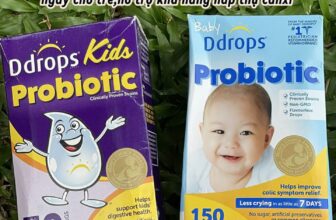 [🆕🇻🇳]  Suzanna Nguyen  (Suzanna Nguyen) – Best choice for your baby! 🧑‍🧒❤️️👶⭐️ TÁO BÓN , KHÓC DẠ ĐỀ , NÔN TRỚ SINH LÝ , TIÊU CHẢY … GẶP NGAY MEN VI SINH CỦA CANADA ( cùng hãng Ddrop siêu siêu uy tín và nổi tiếng ) MEN VI SINH CỦA HÃ , shares-0✔️ , likes-0❤️️ , date-2025-01-02 03:00:41🇻🇳🇻🇳🇻🇳📰🆕