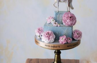 [🆕🇻🇳] Mito Sweets – Đào tạo trang trí bánh chuyên nghiệp 🍔 Top1Food  🍜  Mito Sweets – Bộ sưu tập bánh hoa kem sữa tươi độc đáoBạn đang tìm kiếm một chiếc bánh không chỉ ngon mà còn là một tác phẩm nghệ thuật thực sự?
Hãy k , shares-1✔️ , likes-16❤️️ , date-2024-12-31 16:02:28🇻🇳🇻🇳🇻🇳📰🆕