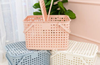 [🆕🇻🇳] Shop Em Bé – Mẹ bầu & Sơ sinh 🧑‍🧒❤️️👶⭐️  “ĐI ĐẺ” KHỎE RE
Khi mẹ bầu chọn 𝐆𝐢𝐨̉ 𝐗𝐚́𝐜𝐡 𝐍𝐚𝐜𝐡𝐢 để đựng đồ
Kích thước siêu rộng, mẹ đựng được hơn 20 bộ đồ luôn ấy
Quai xách chắc chắn
Có nắp che kí , shares-0✔️ , likes-1❤️️ , date-2024-12-30 18:58:51🇻🇳🇻🇳🇻🇳📰🆕