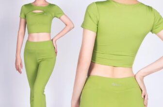 [🆕🇻🇳] Livan – Đồ tập Yowin – Thương hiệu thời trang thể thao dòng sản phẩm giá tốt độc quyền chính hãng Livan Sport! 🧘 Top1Yoga 🤸🏻‍♀️  , shares-0✔️ , likes-0❤️️ , date-2025-01-04 16:56:02🇻🇳🇻🇳🇻🇳📰🆕