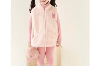 [🆕🇻🇳]  Penguin Bebe – Chuyên order cho bé 🧑‍🧒❤️️👶⭐️ Gom deal em áo gile lông giá siêu hạt dẻ #260k/chiếc với 4 màu pastel siêu xinh. Nhanh tay các mom ơi mỗi màu size số không có nhiều đâu ạ260k/chiếc
Size , shares-0✔️ , likes-0❤️️ , date-2024-12-30 02:25:29🇻🇳🇻🇳🇻🇳📰🆕