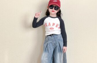 [🆕🇻🇳] Tiệm Nhà Bơ – 안녕하세요☀️ Tiệm chuyên đồ trẻ em Quảng Châu, mang style Hàn Quốc năng động cho bé🥑 🧑‍🧒❤️️👶⭐️ 𝐁𝐒𝐓 𝐱𝐮𝐚̂𝐧 𝐡𝐞̀ 𝟐𝟎𝟐𝟓 KHÔNG TRẢ KỊP TẾT
Sz90-140Order sau Tết nhận hàng ạ
, shares-0✔️ , likes-3❤️️ , date-2025-01-02 23:07:48🇻🇳🇻🇳🇻🇳📰🆕