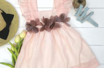 [🆕🇻🇳] Nhà của Bống – Thời trang cao cấp cho bé trai, bé gái 🧑‍🧒❤️️👶⭐️ Đầm công chú xinh lẻ size, giá 295k ==> #169k + Freeship
, shares-0✔️ , likes-0❤️️ , date-2024-12-31 16:29:53🇻🇳🇻🇳🇻🇳📰🆕