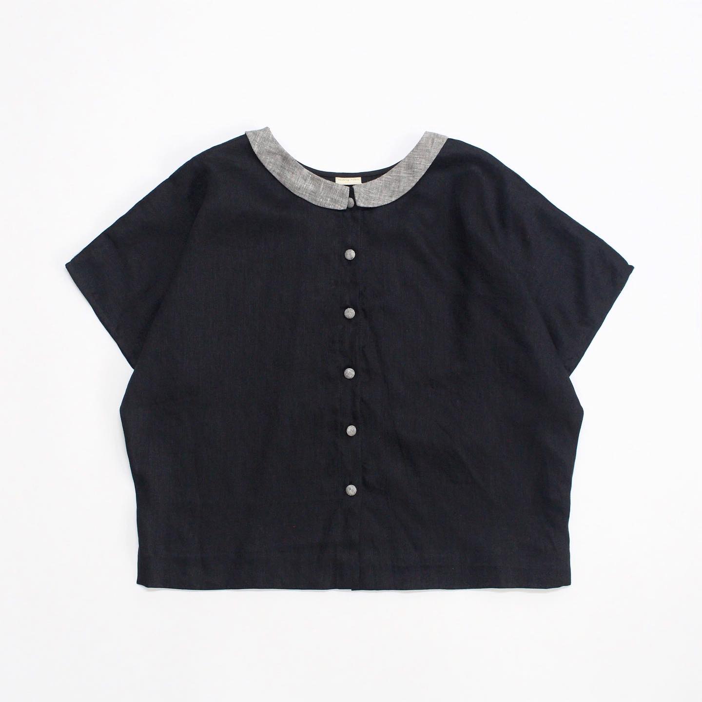 [🆕🇻🇳] CLARA – VNXK chi nhánh Hà Nội – https://www.facebook.com/ClaraVNXKAuth 👕 Top1Fashion 👗  Trend coat khaki Toteme
Quả thật là một form dáng cực kỳ thời thượng
Size S M L
====
Chi tiết inbox e nha
SHIP COD TOÀN QUỐC
Link 3 Fanpage của Clara:
, shares-0✔️ , likes-0❤️️ , date-2024-12-29 03:17:00🇻🇳🇻🇳🇻🇳📰🆕