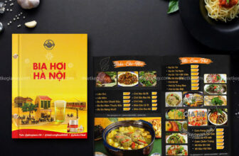 [🆕🇻🇳] In ấn GIA HUY – chuyên thiết kế & in ấn các ấn phẩm chuyên nghiệp  🎨 Top1Designs ✨  THIẾT KẾ MENU QUÁN NHẬU
Thiết kế menu quán nhậu không chỉ là liệt kê danh sách các món ăn, mà nó còn là một tác phẩm nghệ thuật để thu hút khách hàng và tạ , shares-0✔️ , likes-0❤️️ , date-2024-12-31 02:30:04🇻🇳🇻🇳🇻🇳📰🆕
