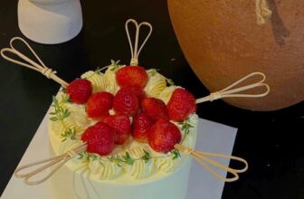 [🆕🇻🇳] Bối Bakery-Chuyên sỉ, lẻ các loại bánh bông lan trứng muối – bánh cheese – bánh chuối thượng hải- tiramisu 🍔 Top1Food  🍜  BSN bông lan trứng muối
Size bento 70
size 12cm – 120
Size 14cm – 170
Bánh Bắp Phô Mai
Size 12cm – 250#cookies #boibakery #bonglantrungmuoisotph , shares-0✔️ , likes-2❤️️ , date-2024-12-31 23:29:08🇻🇳🇻🇳🇻🇳📰🆕