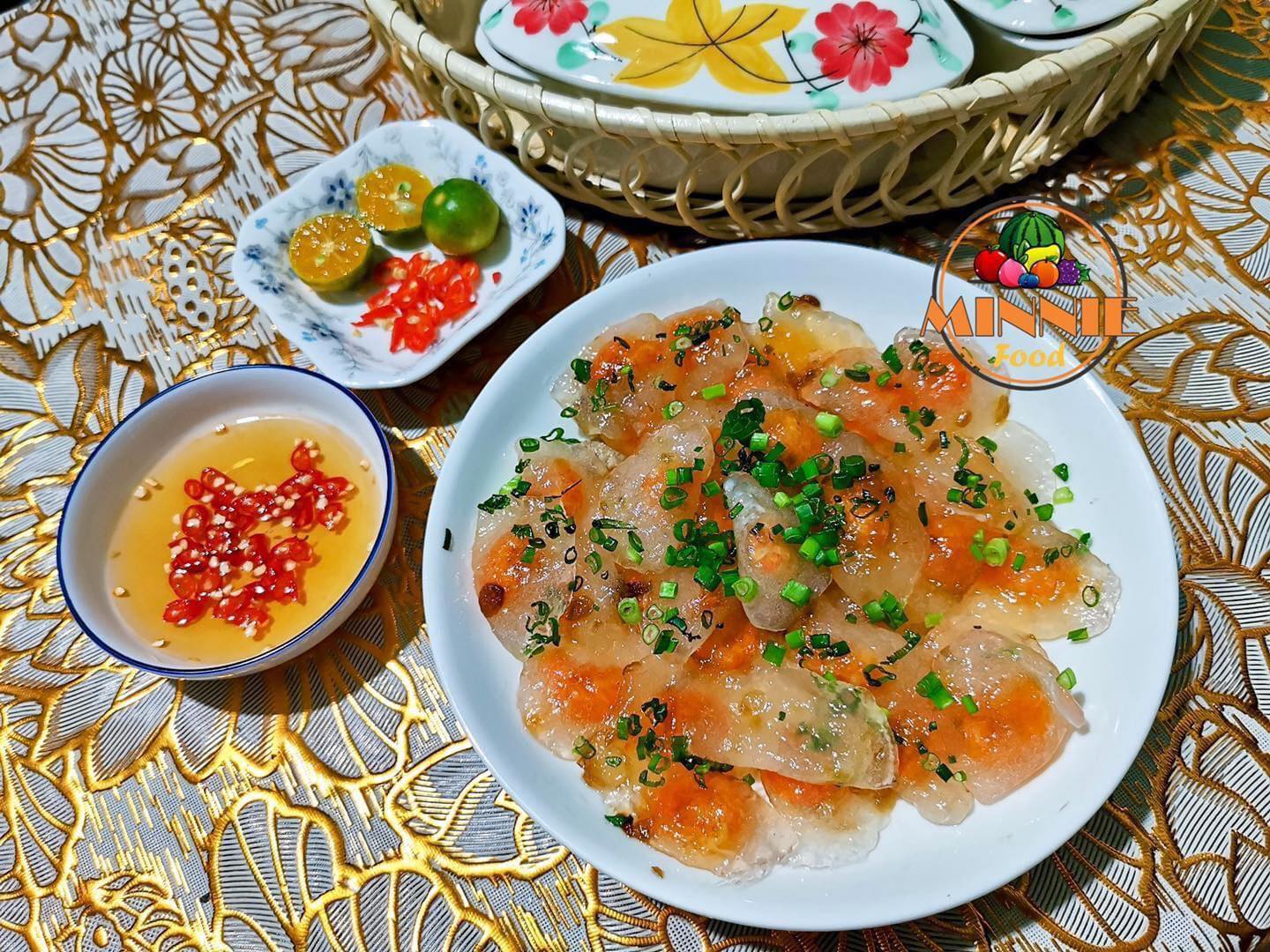 [🆕🇻🇳] Minnie Food – Thực phẩm & Đồ uống 🍔 Top1Food  🍜 Bánh lọc Phan Thiết chính gốc nhà làm, cam kết vệ sinh, bao ngon chất lượng 
 , shares-0✔️ , likes-0❤️️ , date-2024-12-31 22:06:03🇻🇳🇻🇳🇻🇳📰🆕