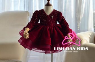 [🆕🇻🇳]  Linh Đan Kids- Thiên đường váy công chúa – chuyên cung cấp các loại đầm, váy cho bé 🧑‍🧒❤️️👶⭐️ Mẫu nào cũng xinh ạ
, shares-0✔️ , likes-4❤️️ , date-2024-12-31 05:23:29🇻🇳🇻🇳🇻🇳📰🆕