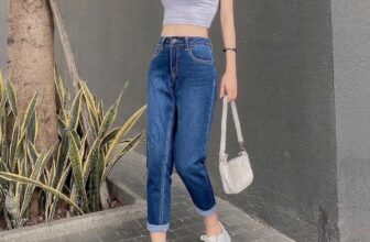 [???] Moon House Shop vnxk – 128/25 Lê Đức Thọ p6 Q. gò vấp HCM ? Top1Fashion ?  Q JEANS TBOY TRƠN  M N GChất jeans co giãn mịn đẹp
Quần xắn lai hoặc thả lai đều được ạ
Sz 26 dài 90Moon House : 128/25 lê đức thọ ,p6 gò vấpSỉ  , shares-0✔️ , likes-0❤️️ , date-2024-12-31 17:41:15????????