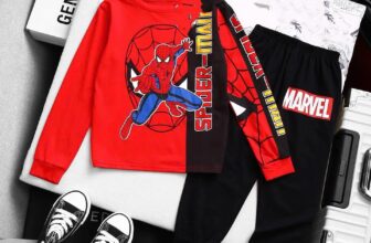 [🆕🇻🇳] Baby Star – Đồ em bé – Đồ trẻ em 🧑‍🧒❤️️👶⭐️ Hàng Mới
Bộ dài Tay thun Cotton co giãn 4 chiều rất mịn mát và thấm hút tốt ạ
Only: #200K #200k
, shares-1✔️ , likes-3❤️️ , date-2024-12-31 15:05:30🇻🇳🇻🇳🇻🇳📰🆕