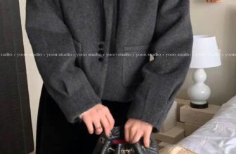 [🆕🇻🇳] Yoon Studio – Cửa hàng quần áo 👕 Top1Fashion 👗  Kết hợp giữa sự chỉn chu và nét tươi trẻ, Sophie Set đem đến cho nàng vibe tiểu thư dịu dàng những ngày đầu năm 2025Ghi điểm trong mắt mọi người bằng vẻ , shares-0✔️ , likes-1❤️️ , date-2024-12-31 22:56:01🇻🇳🇻🇳🇻🇳📰🆕