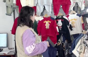 [🆕🇻🇳] Cẩm Vân Nguyễn – Thời trang cho bé yêu 🧑‍🧒❤️️👶⭐️ SẮM TẾT CÁC MẸ ƠI !
, shares-0✔️ , likes-584❤️️ , date-2025-01-03 19:14:54🇻🇳🇻🇳🇻🇳📰🆕