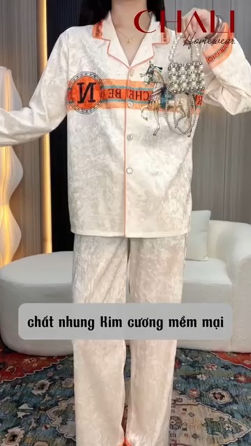 [🆕🇻🇳] CHALI Sleepwear – Đồ Ngủ Nhung Cao Cấp 👕 Top1Fashion 👗   , shares-0✔️ , likes-0❤️️ , date-2025-01-02 17:59:48🇻🇳🇻🇳🇻🇳📰🆕