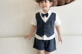 [???]  Loco Bear – Thời trang thiết kế trẻ em cao cấp  ?‍?❤️️?⭐️ LOCOBEAR LC24B228- HÀNG SỰ KIỆN MỚI VỀ SIÊU HOT!!!
𝐒𝐄𝐓 𝐒𝐎𝐌𝐈 𝐏𝐇𝐎̂́𝐈 𝐆𝐈𝐋𝐄 𝐊𝐄̉ 𝐊𝐄̀𝐌 𝐍𝐎̛ 𝐂𝐎̂𝐍𝐆 𝐓𝐔̛̉ 𝐒𝐀𝐍𝐆 𝐂𝐇𝐀̉𝐍𝐇
𝑯𝒂̀𝒏𝒈 𝒎𝒂𝒊 𝒗𝒆̂̀
—————– , shares-0✔️ , likes-0❤️️ , date-2024-12-31 16:08:51????????